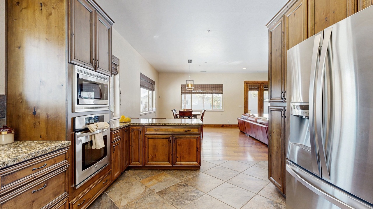 Photo of Kitchen in Flagstaff
