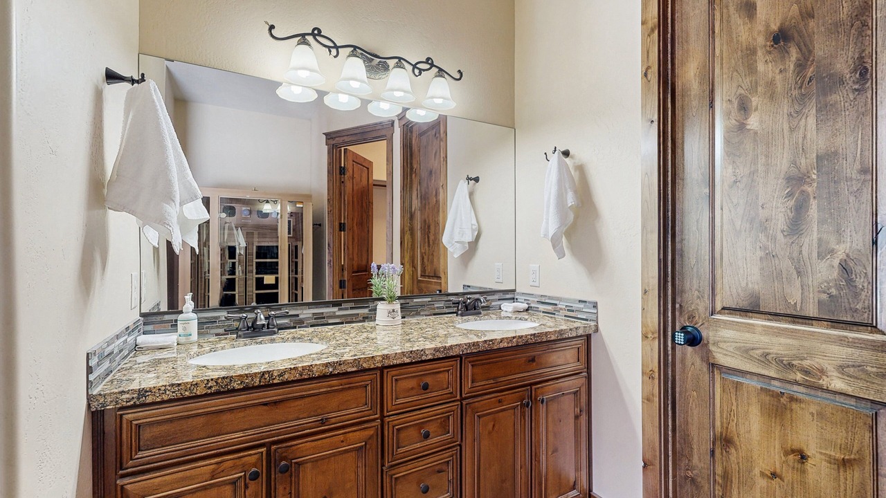 Photo of Bathroom in Flagstaff