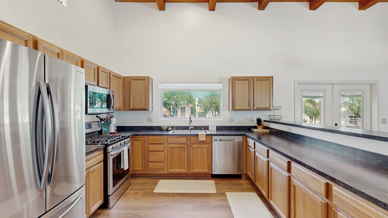 Photo of Kitchen in Civano