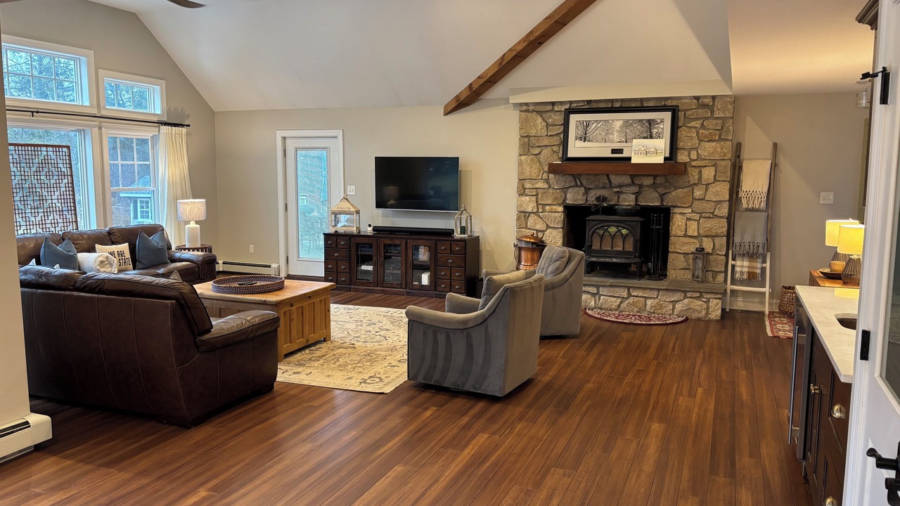 Photo of Livingroom in Berwyn