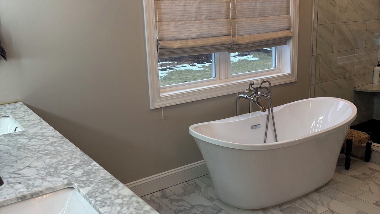 Photo of Bathroom in Berwyn