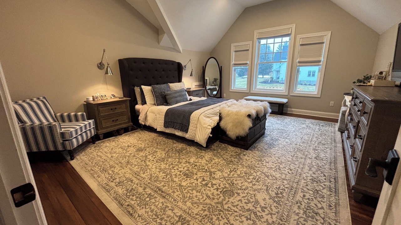 Photo of Bedroom in Berwyn