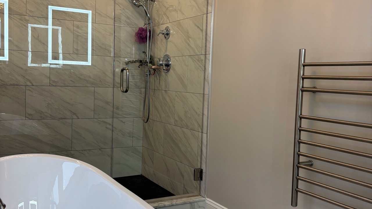 Photo of Bathroom in Berwyn