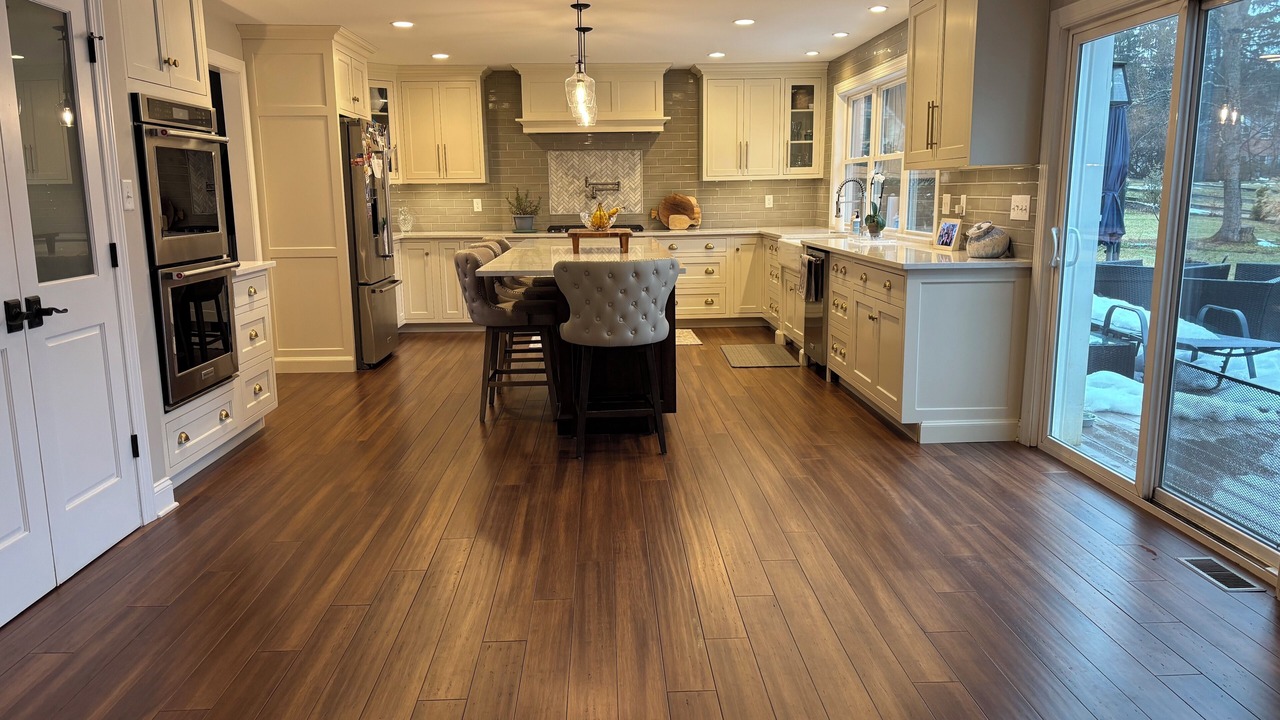 Photo of Kitchen in Berwyn