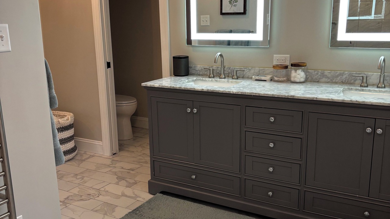 Photo of Bathroom in Berwyn