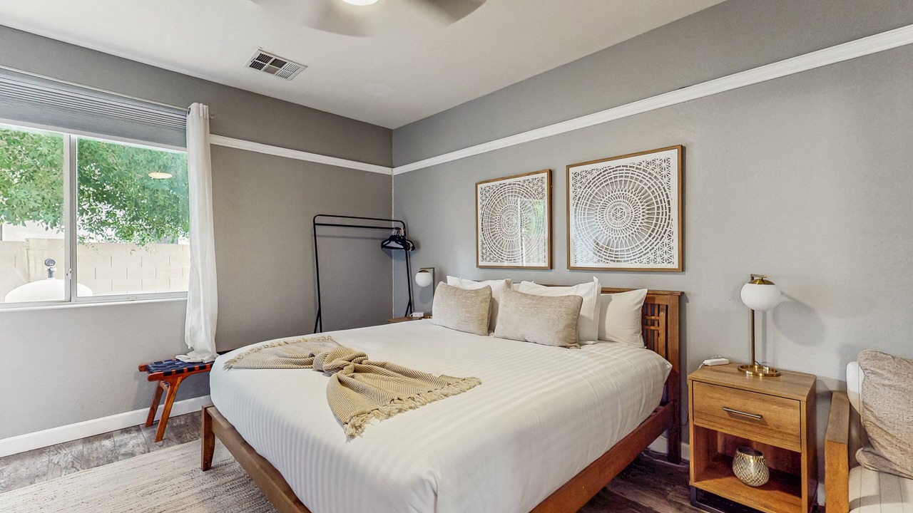 Photo of Bedroom in Terramar