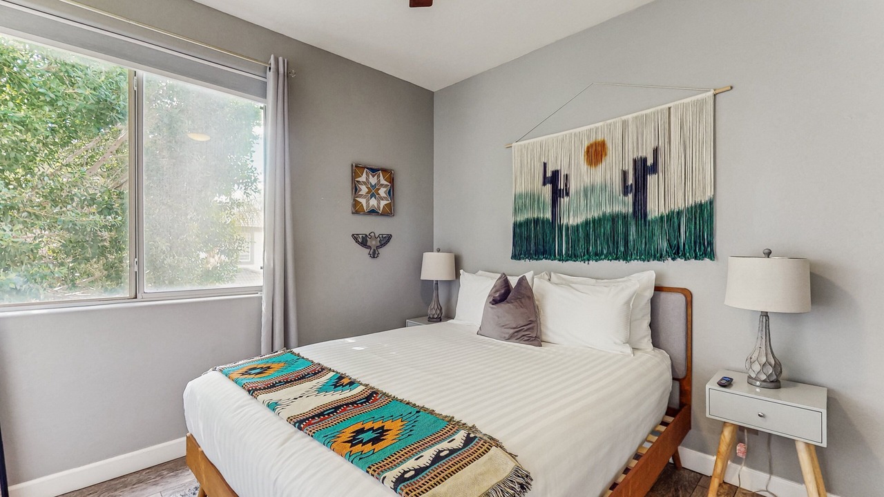 Photo of Bedroom in Terramar