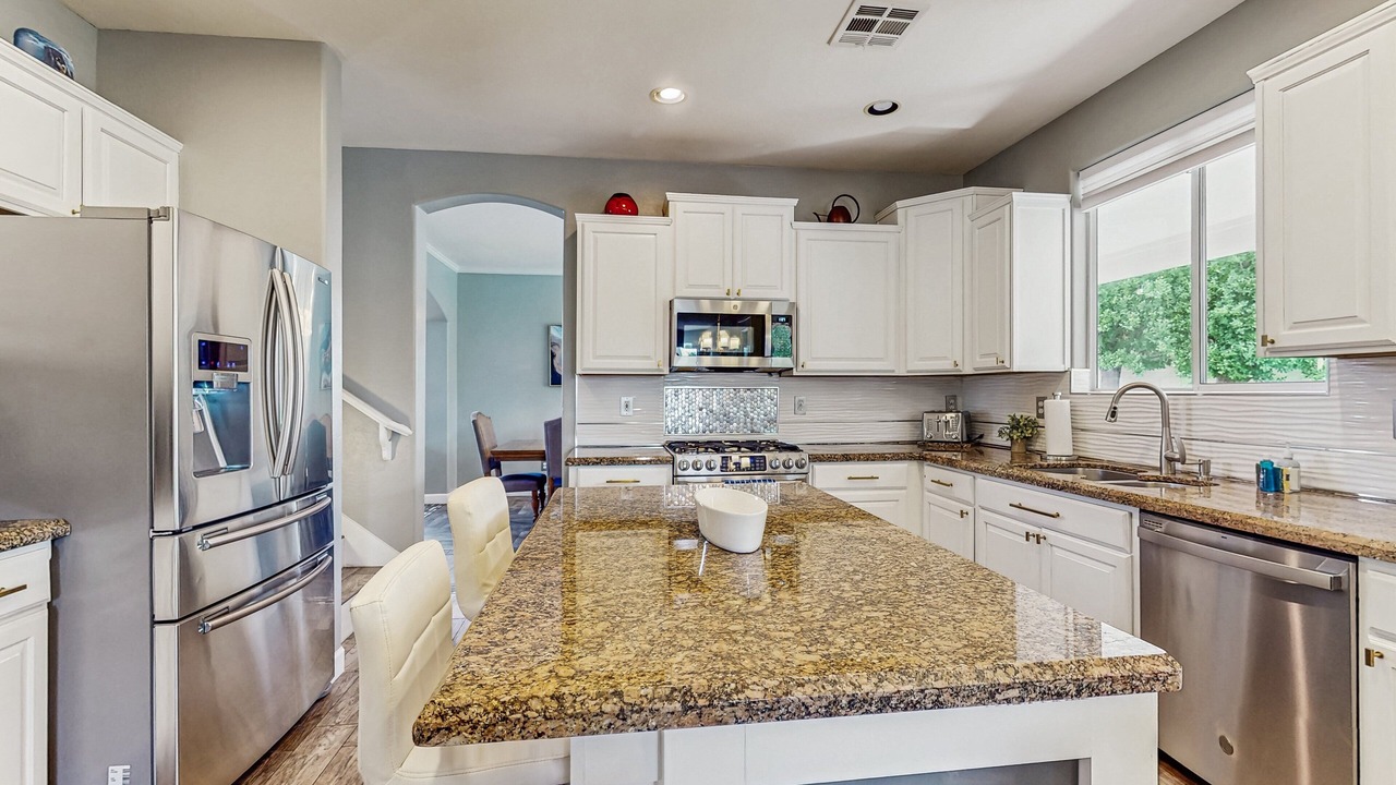 Photo of Kitchen in Terramar