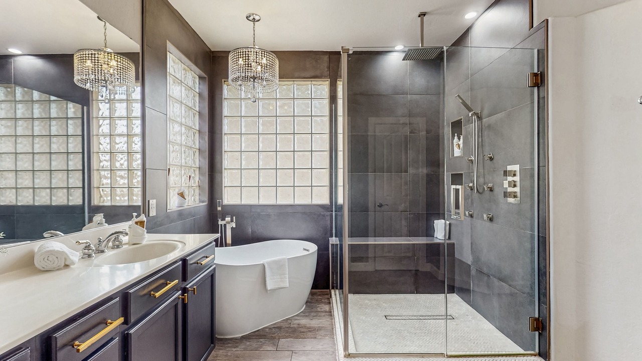 Photo of Bathroom in Terramar