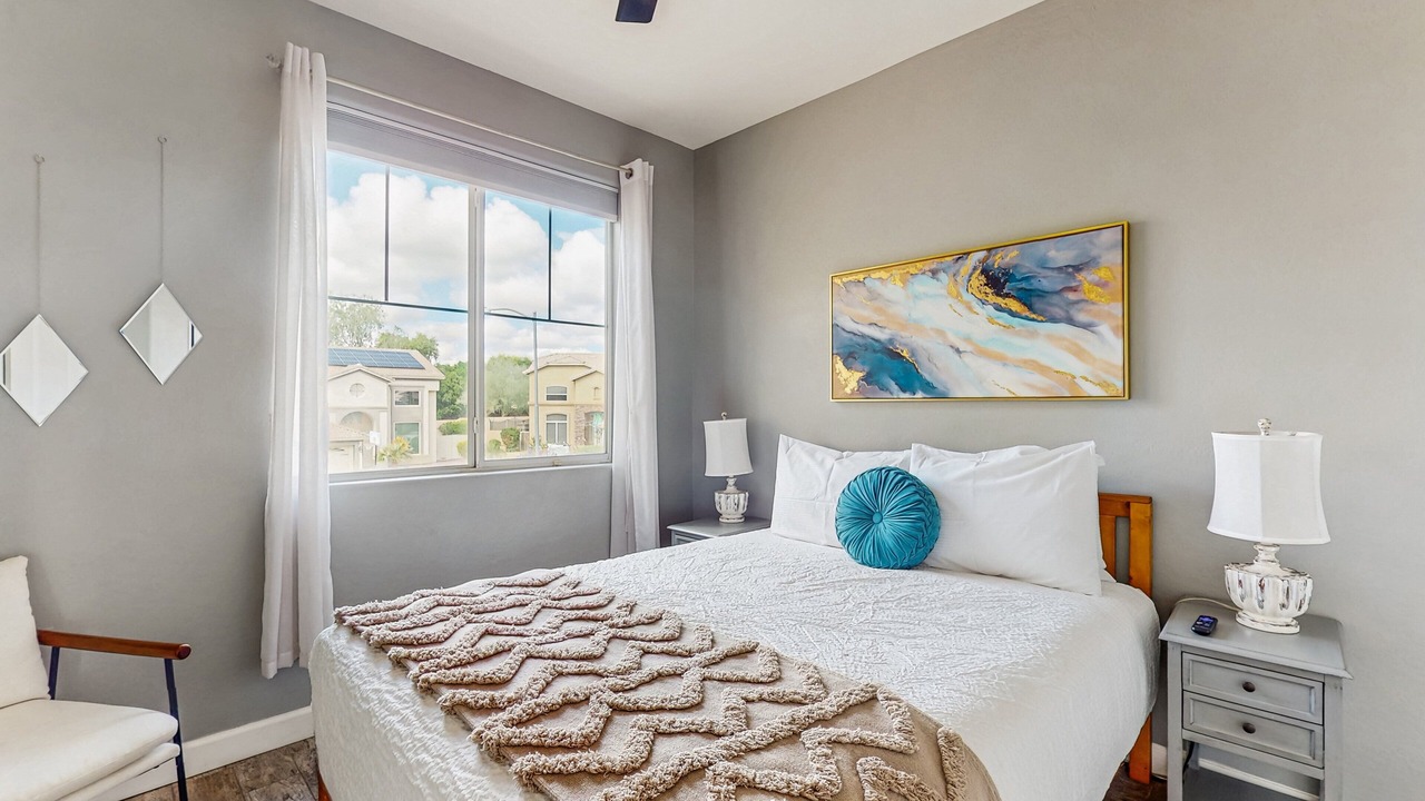 Photo of Bedroom in Terramar