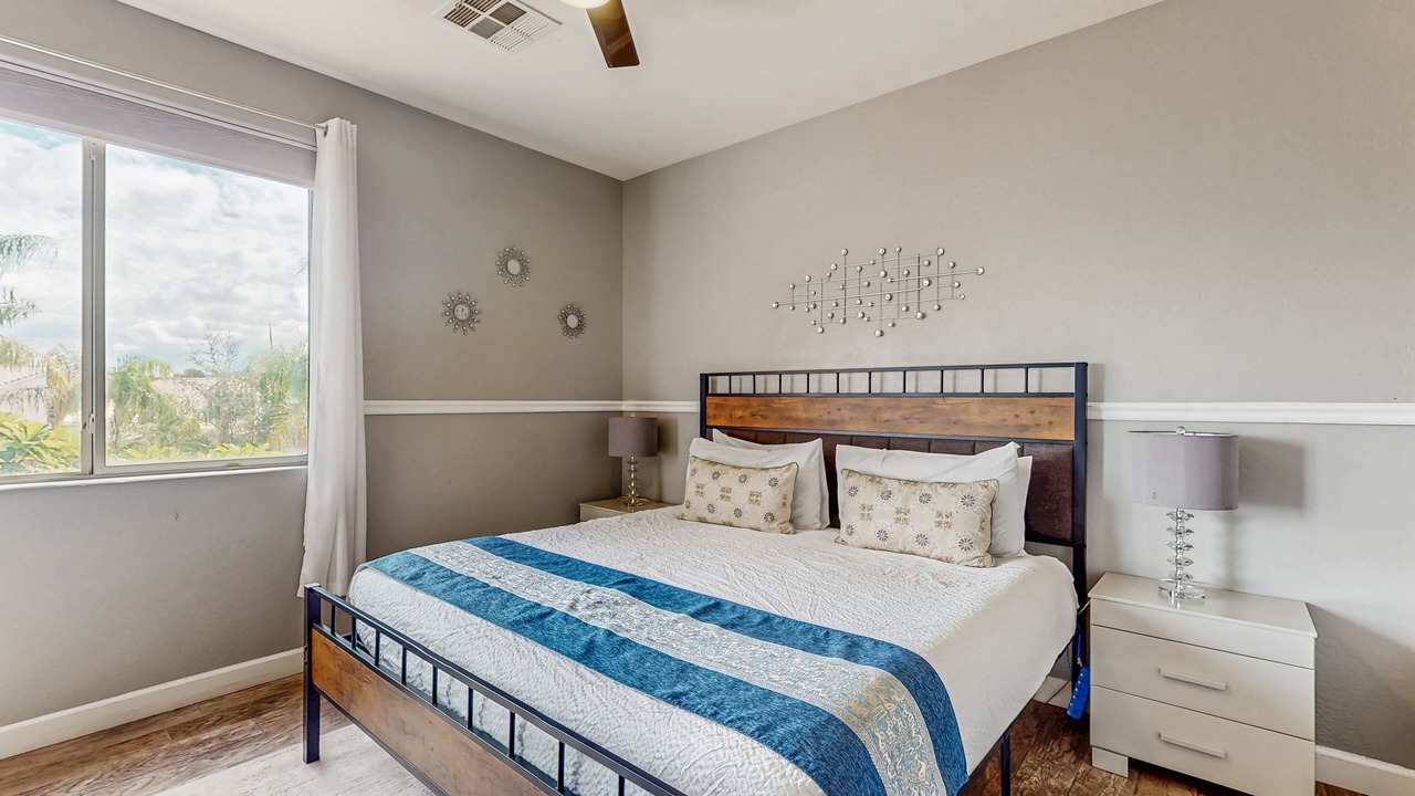 Photo of Bedroom in Terramar
