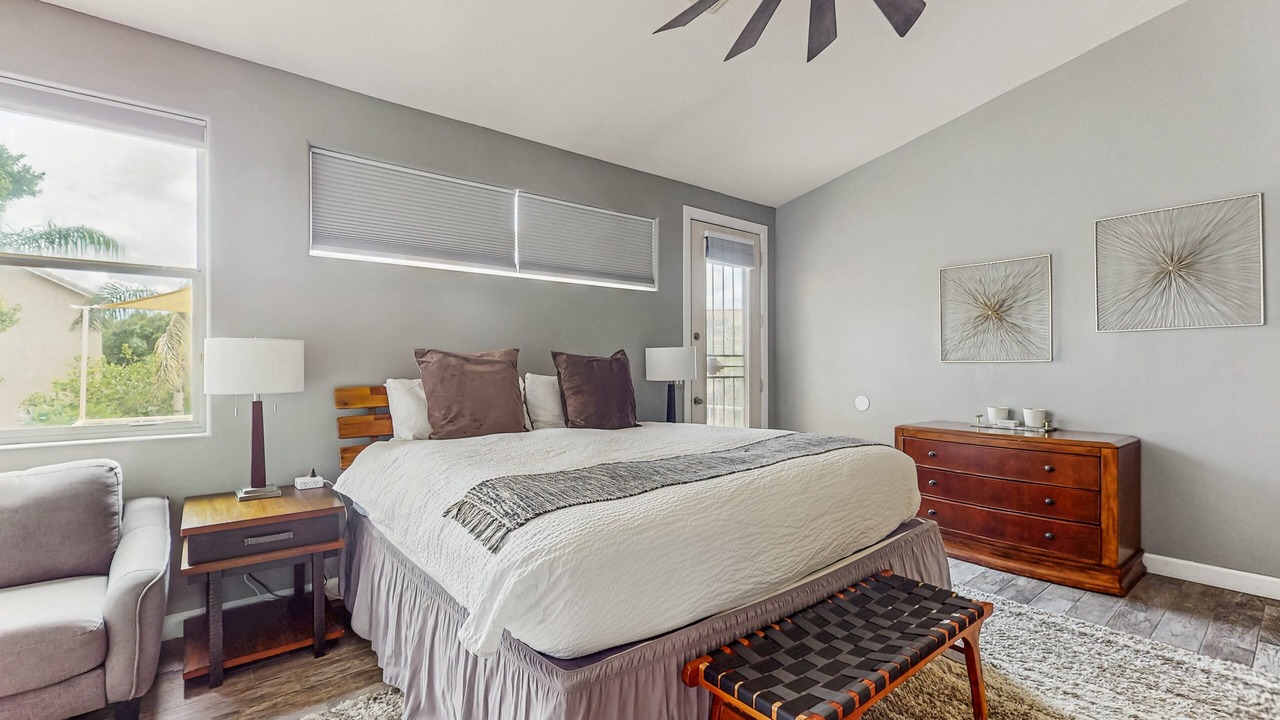 Photo of Bedroom in Terramar