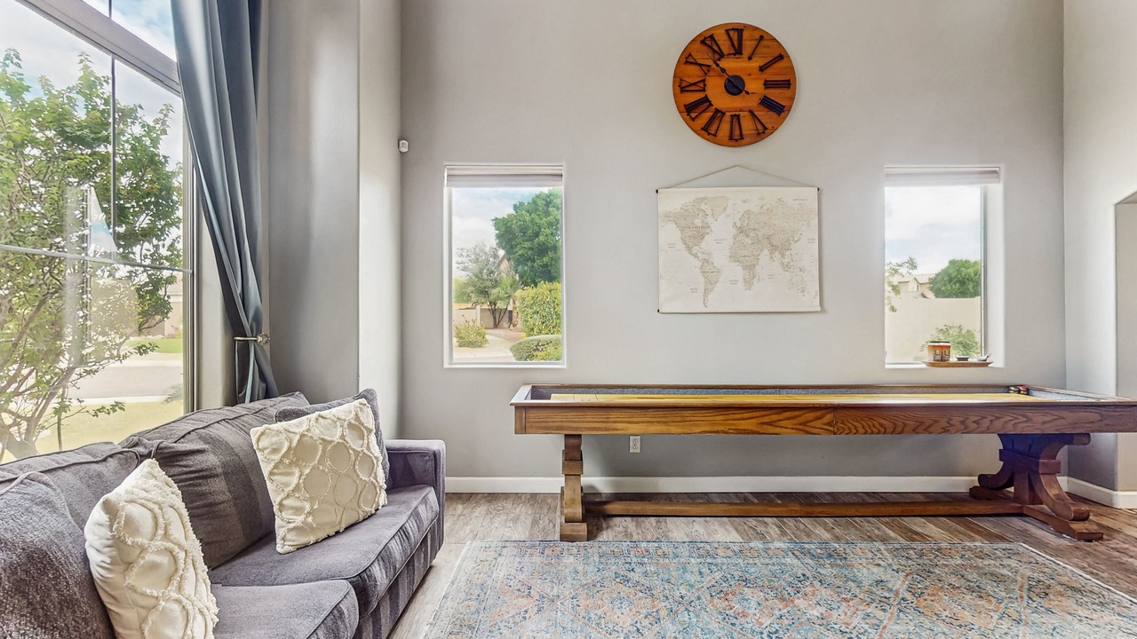 Photo of Bedroom in Terramar