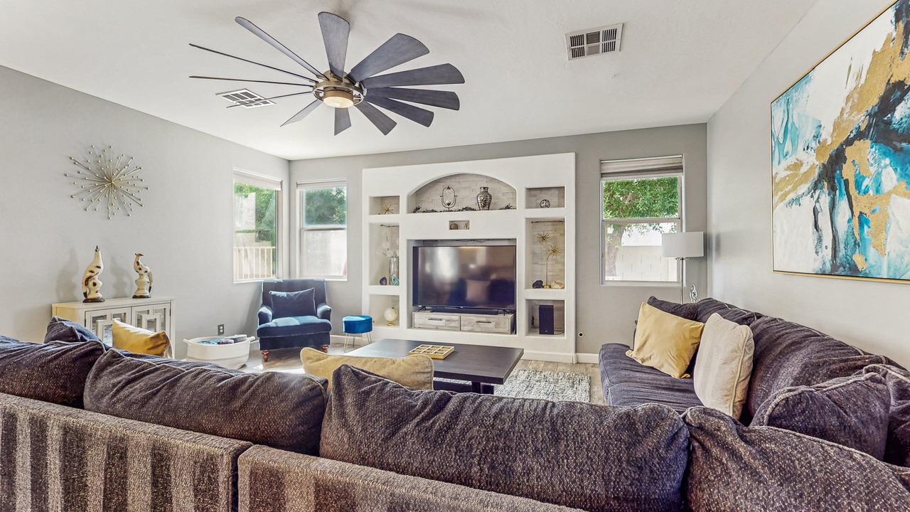 Photo of Livingroom in Terramar