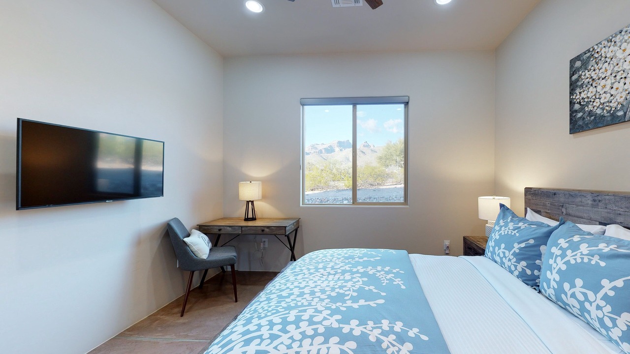 Photo of Bedroom in Tanque Verde