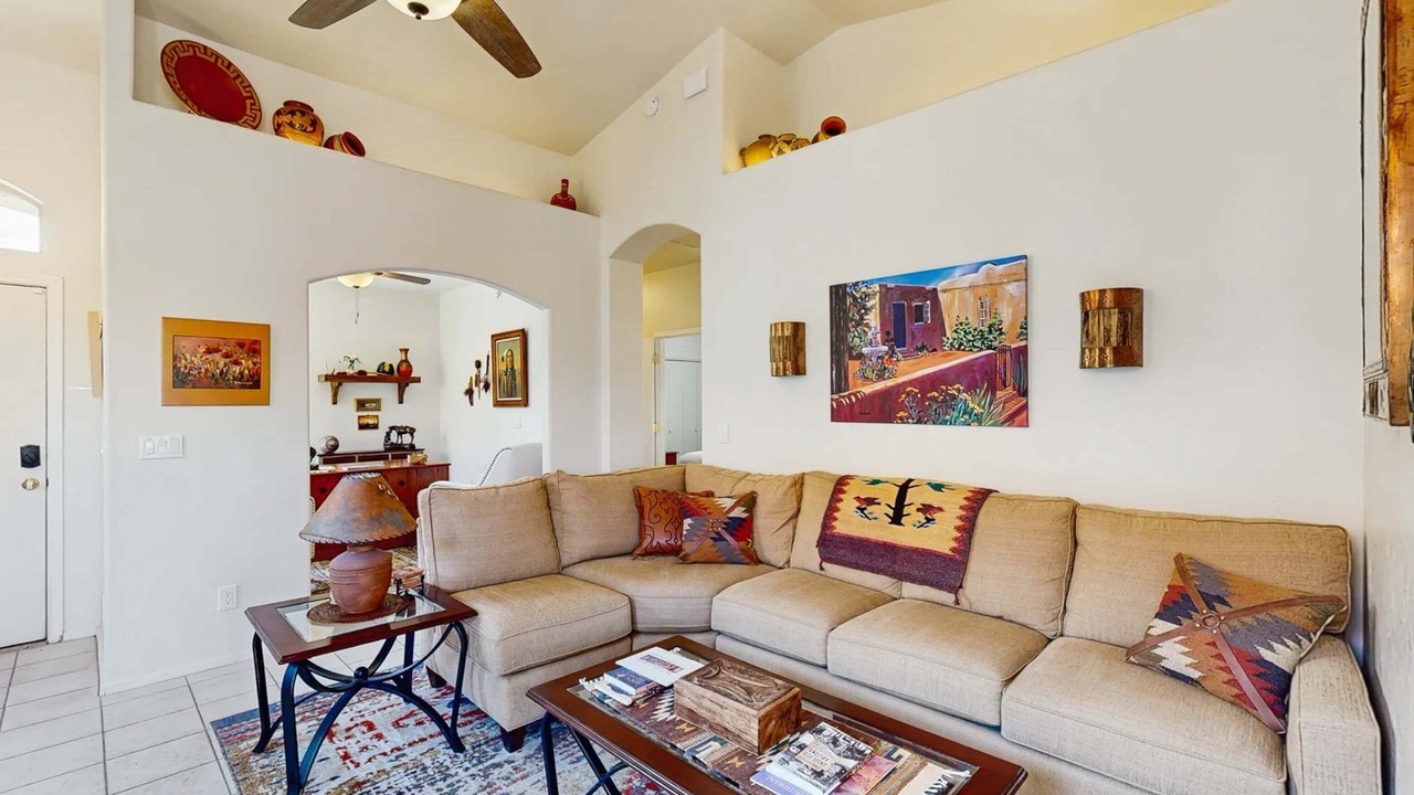 Photo of Livingroom in Rancho Vistoso