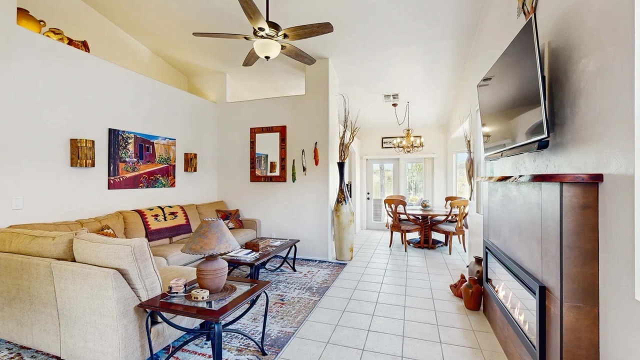 Photo of Livingroom in Rancho Vistoso