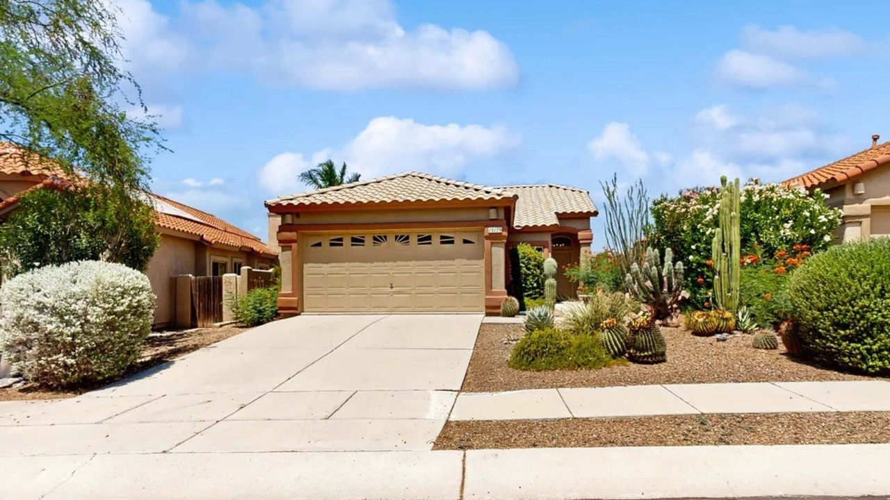 Photo of Outdoor in Rancho Vistoso