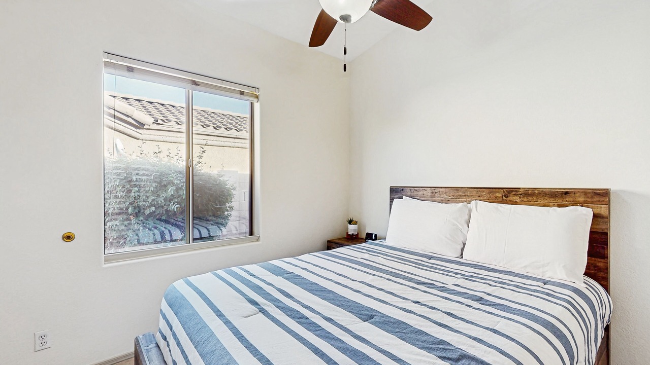 Photo of Bedroom in Foothills