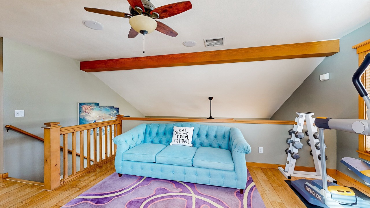 Photo of Livingroom in Flagstaff