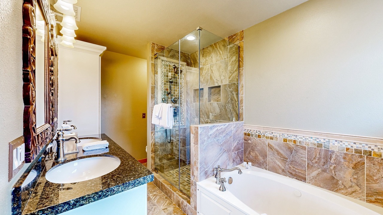 Photo of Bathroom in Flagstaff