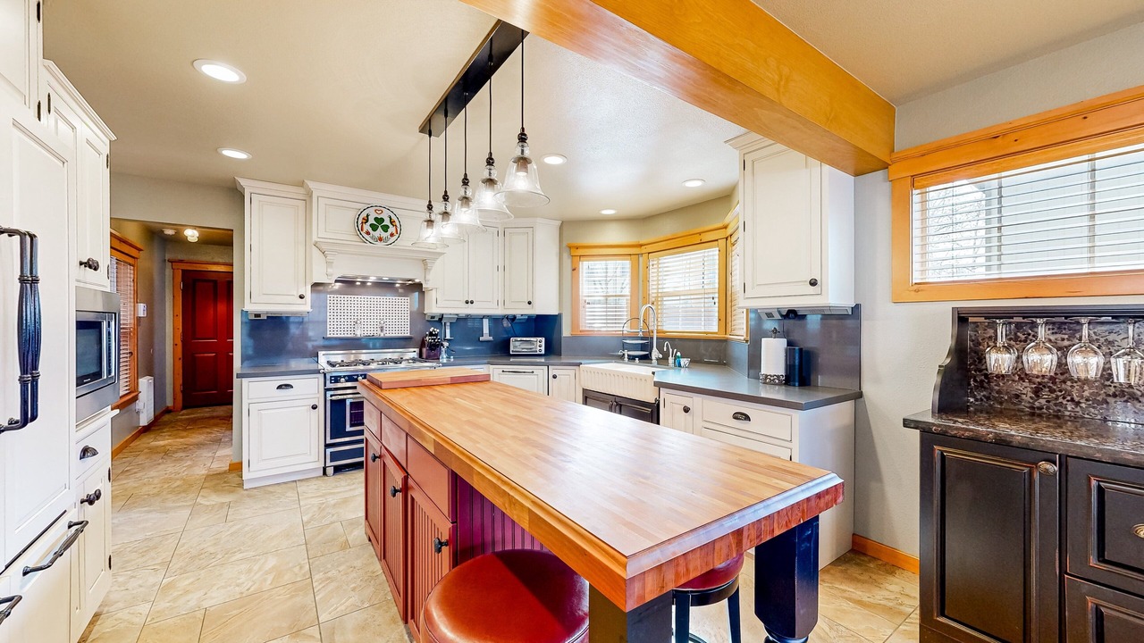 Photo of Kitchen in Flagstaff