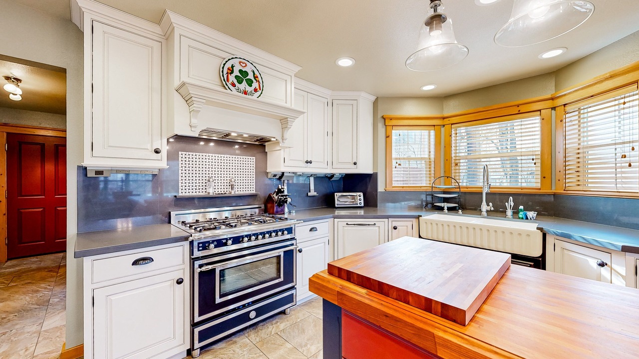 Photo of Kitchen in Flagstaff