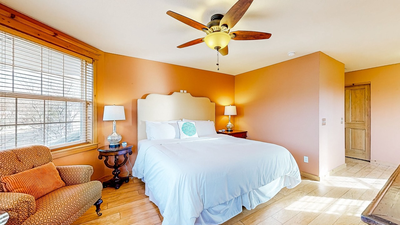 Photo of Bedroom in Flagstaff