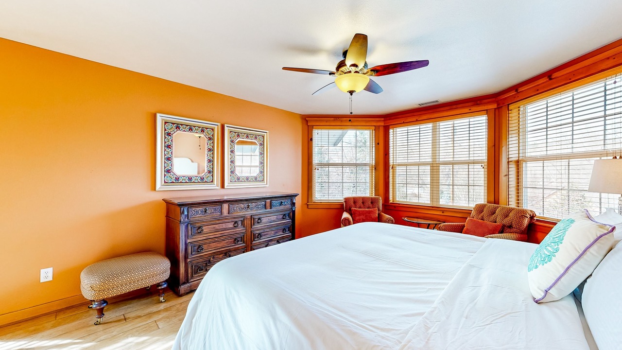 Photo of Bedroom in Flagstaff