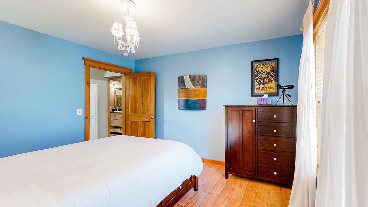 Photo of Bedroom in Flagstaff