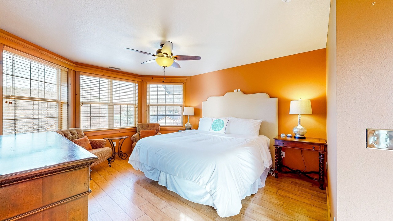 Photo of Bedroom in Flagstaff