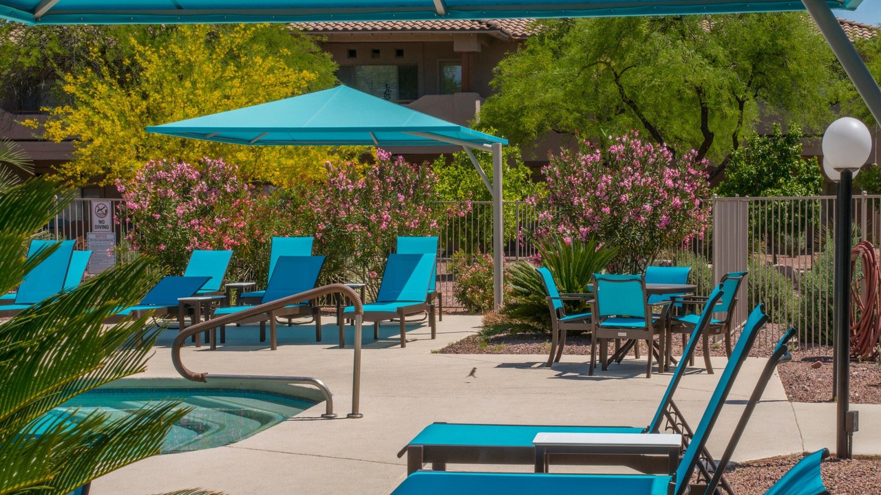 Photo of Outdoor in Rancho Vistoso