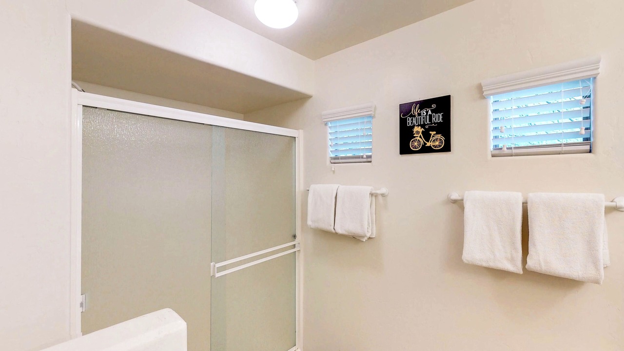 Photo of Bathroom in Rancho Vistoso