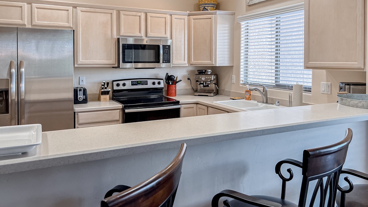 Photo of Kitchen in Rancho Vistoso