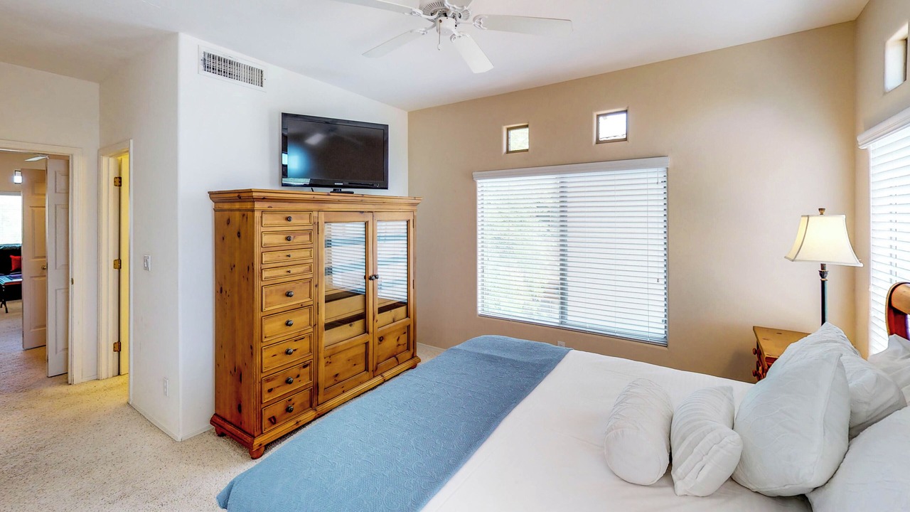 Photo of Bedroom in Rancho Vistoso