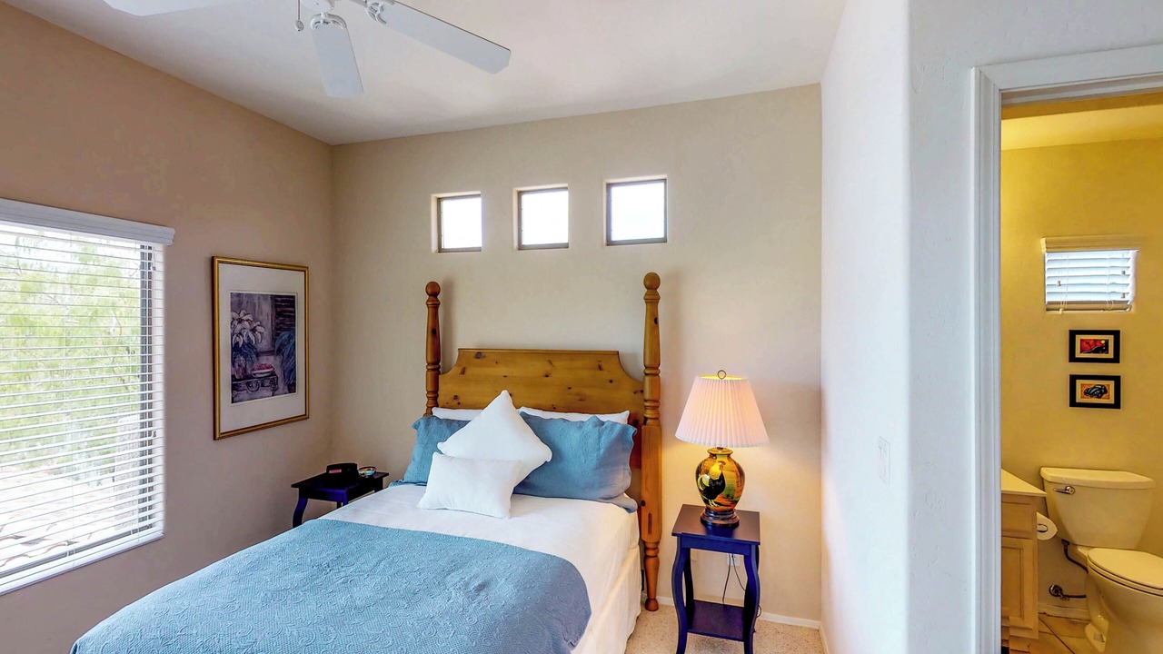 Photo of Bedroom in Rancho Vistoso