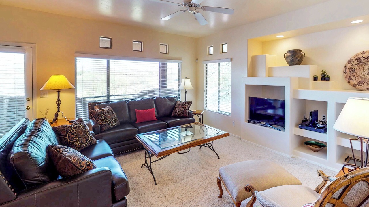 Photo of Livingroom in Rancho Vistoso