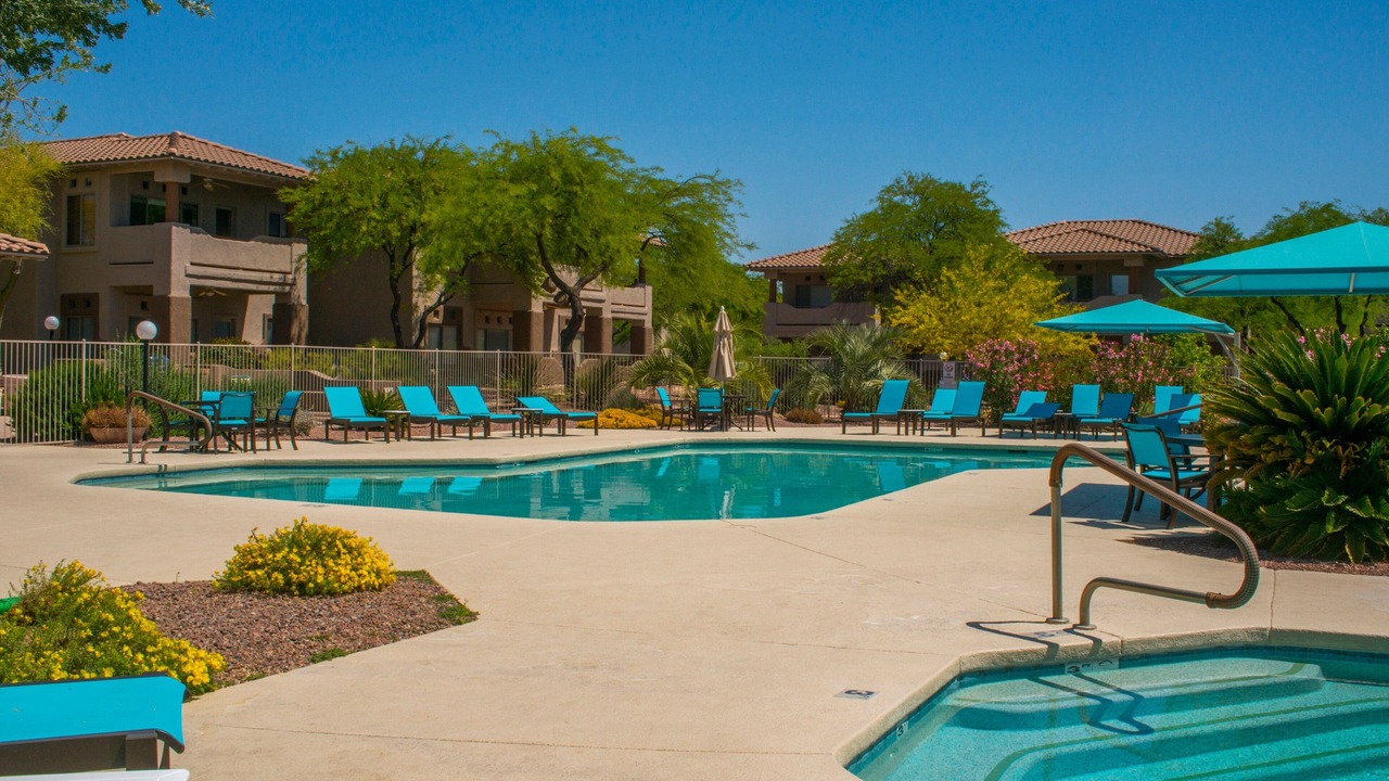 Photo of Outdoor in Rancho Vistoso