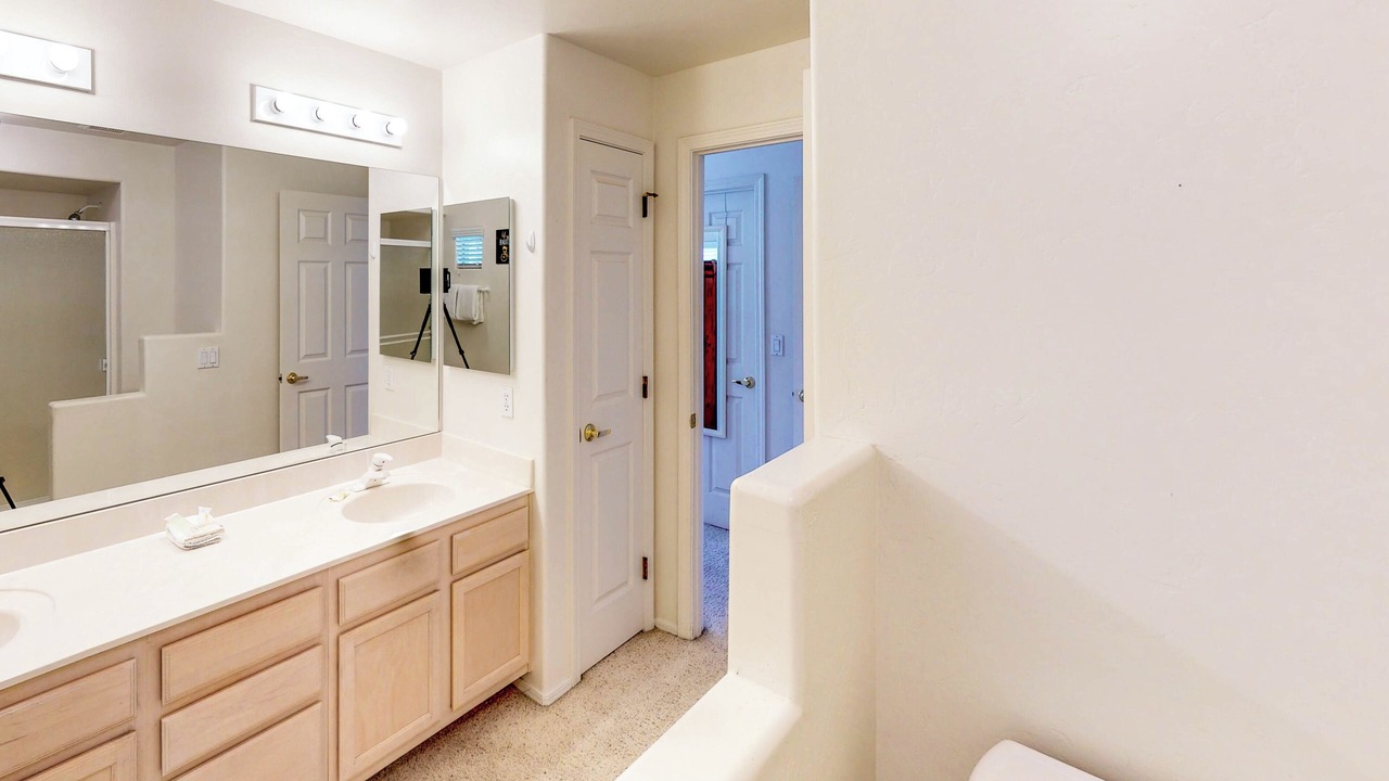 Photo of Bathroom in Rancho Vistoso
