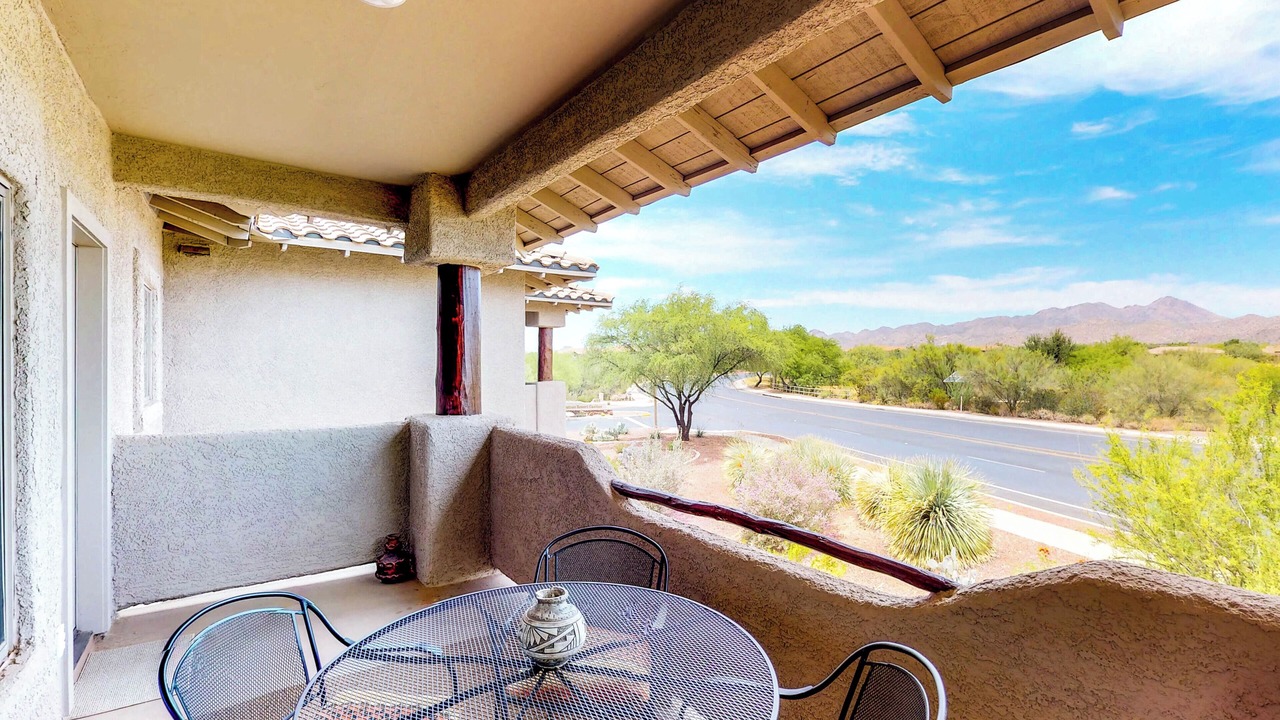 Photo of Outdoor in Rancho Vistoso