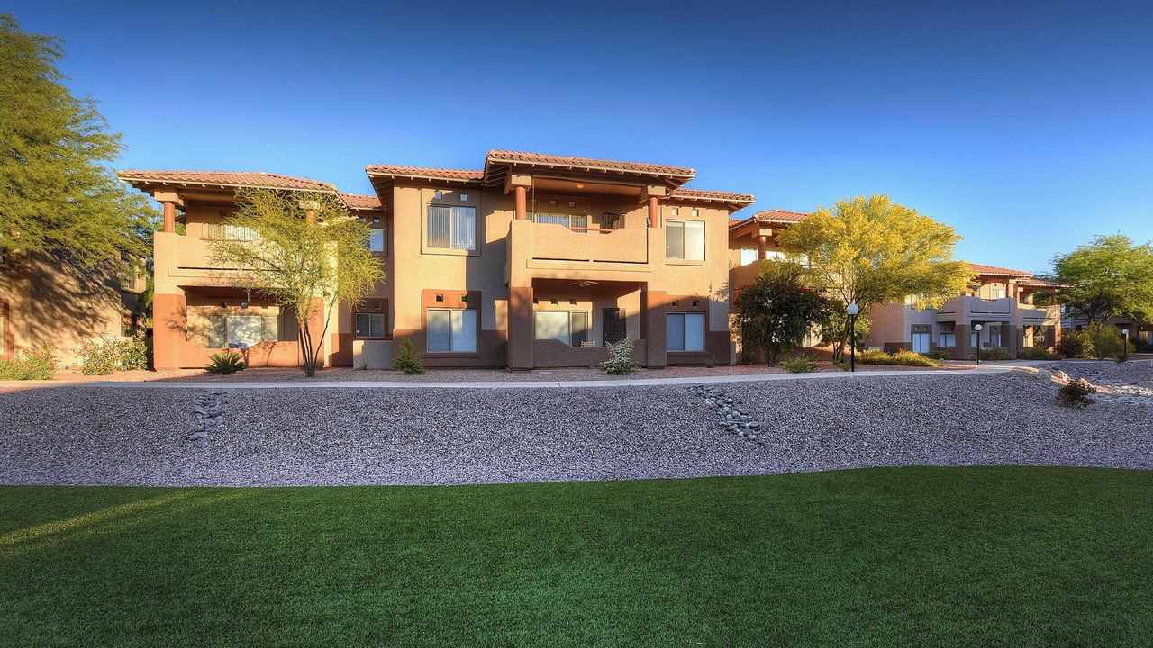 Photo of Outdoor in Rancho Vistoso