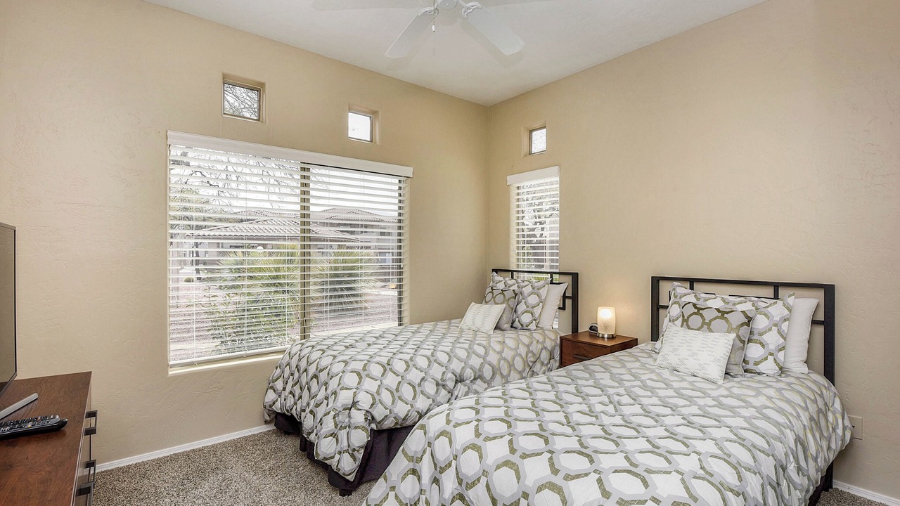 Photo of Bedroom in Rancho Vistoso