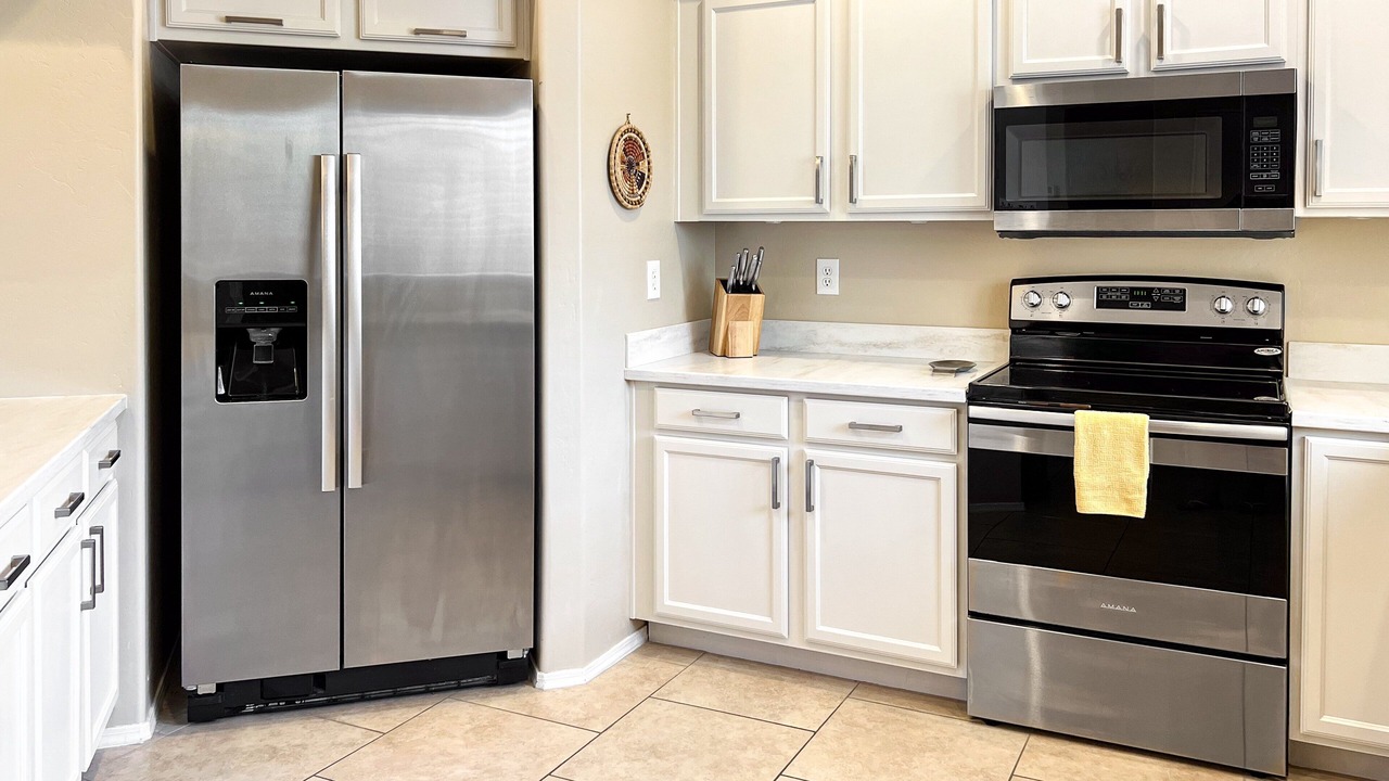 Photo of Kitchen in Rancho Vistoso