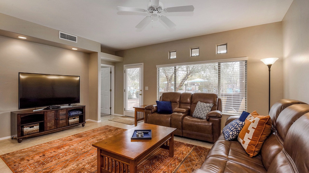 Photo of Livingroom in Rancho Vistoso