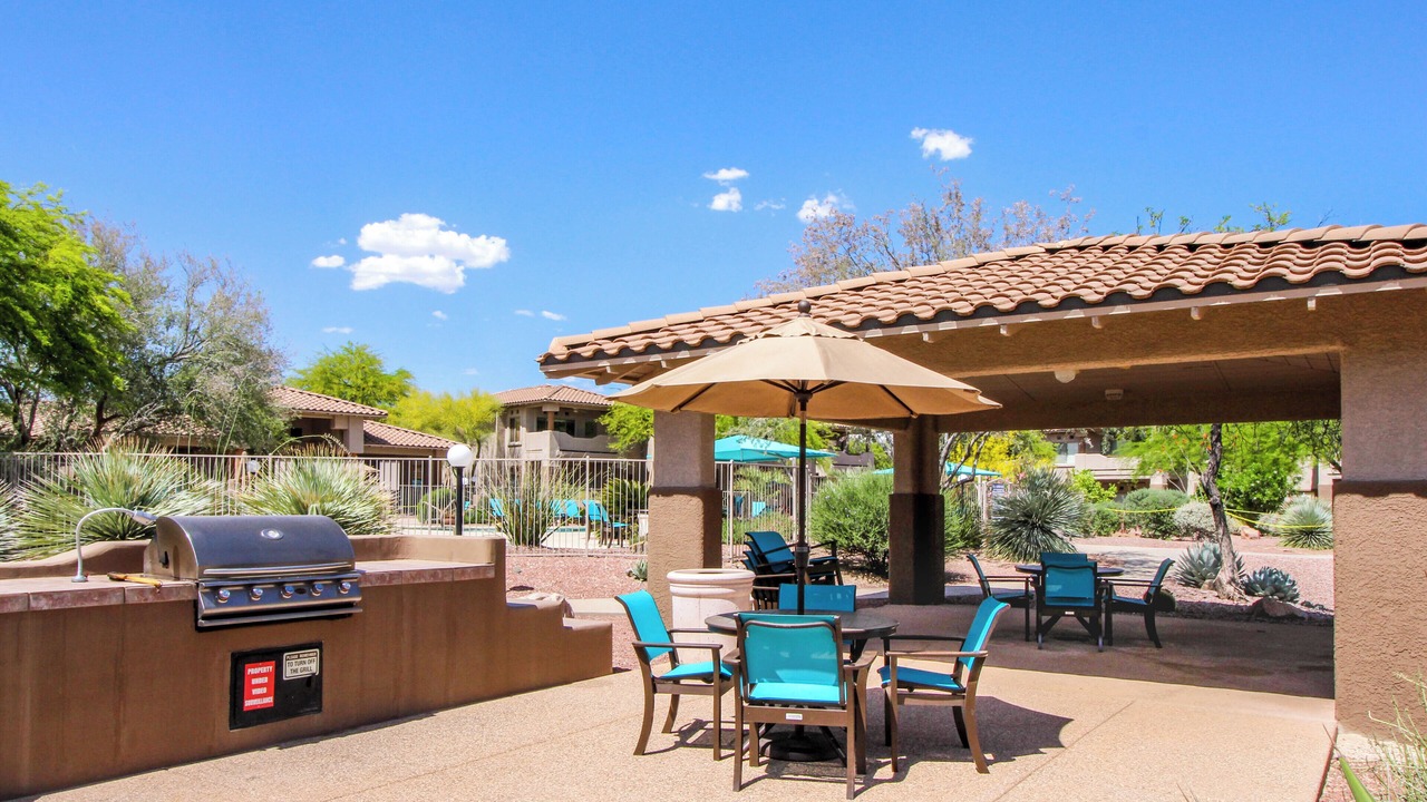 Photo of Outdoor in Rancho Vistoso