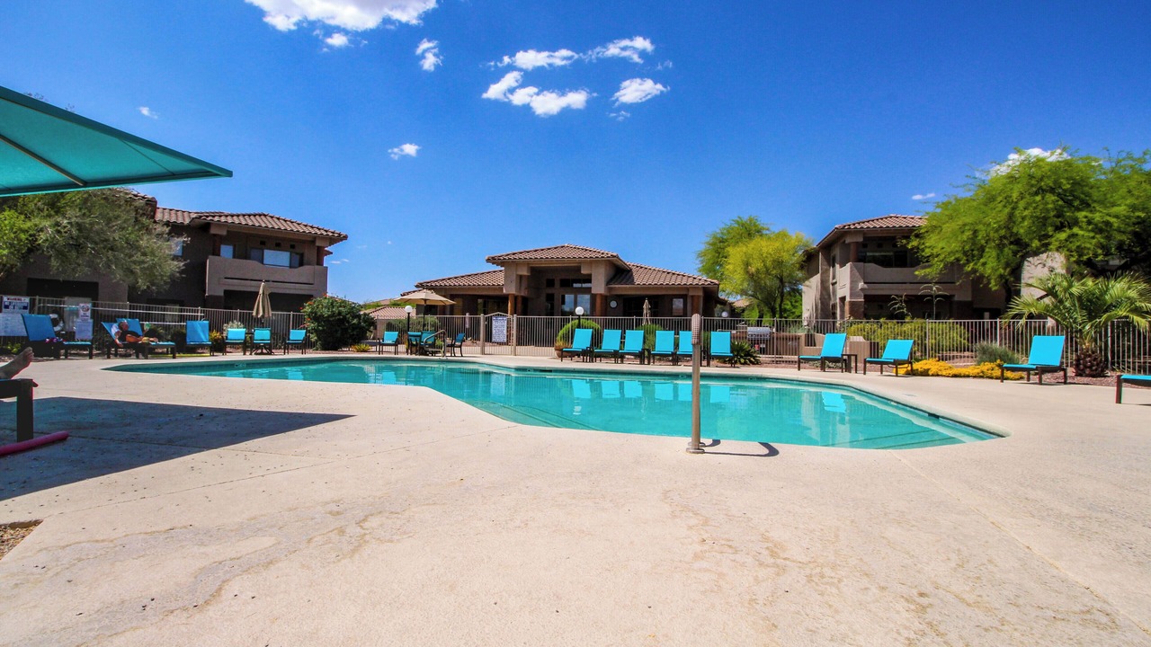 Photo of Outdoor in Rancho Vistoso