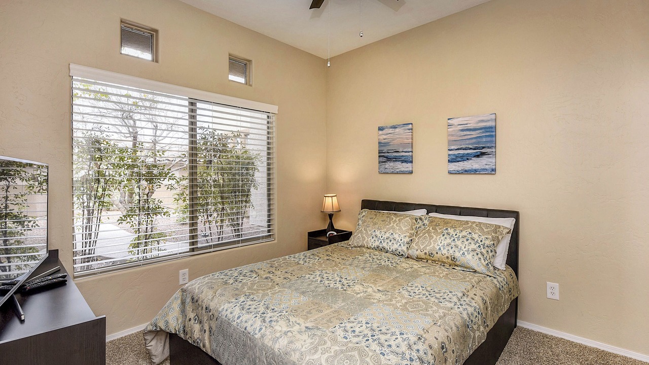 Photo of Bedroom in Rancho Vistoso