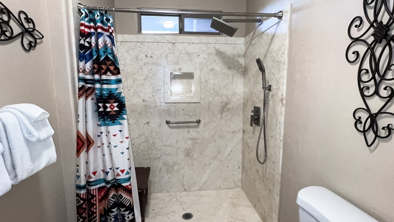 Photo of Bathroom in Rancho Vistoso