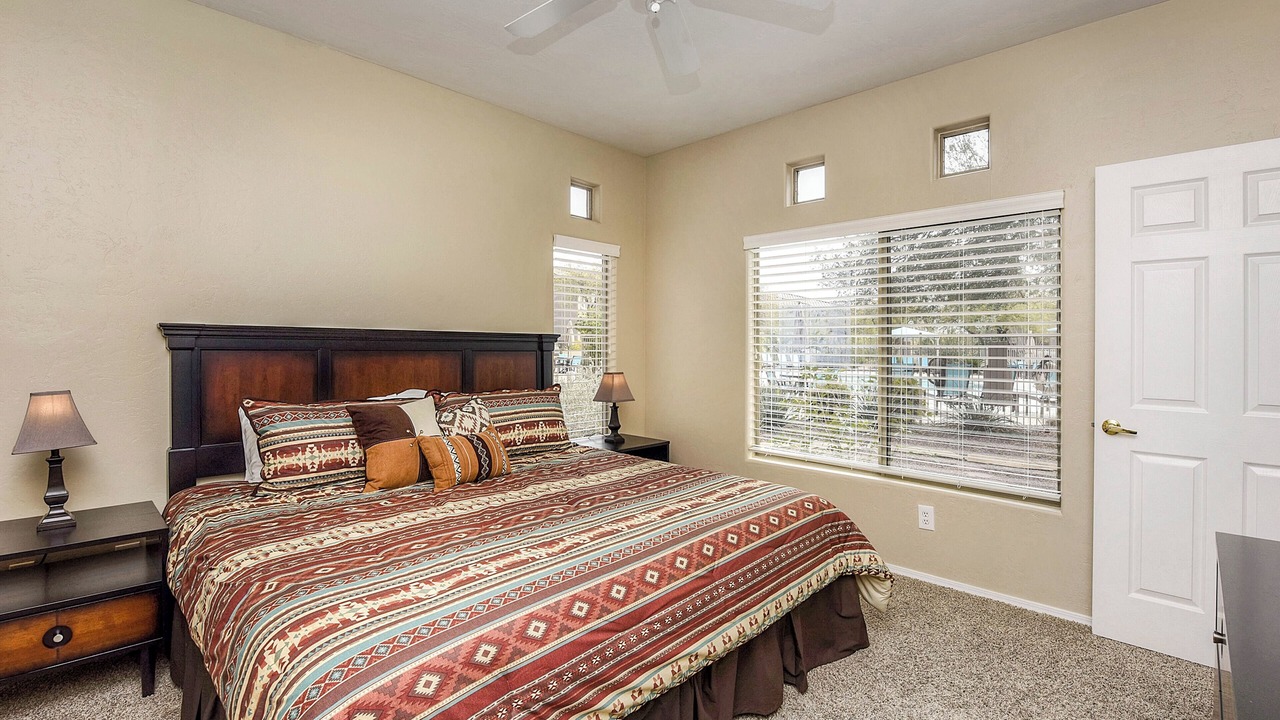 Photo of Bedroom in Rancho Vistoso