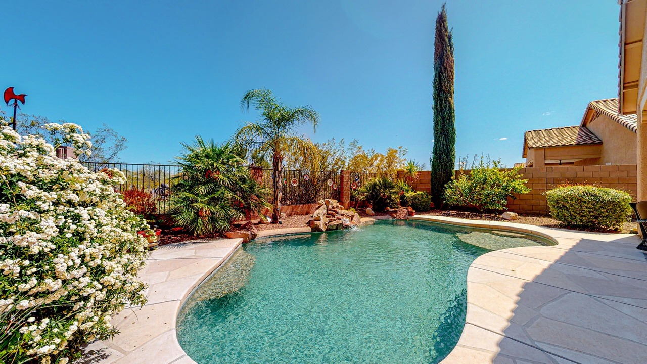 Photo of Outdoor in Tucson Mountain Sanctuary